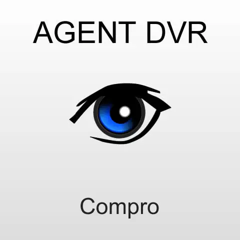 How to connect Compro Camera Tutorial