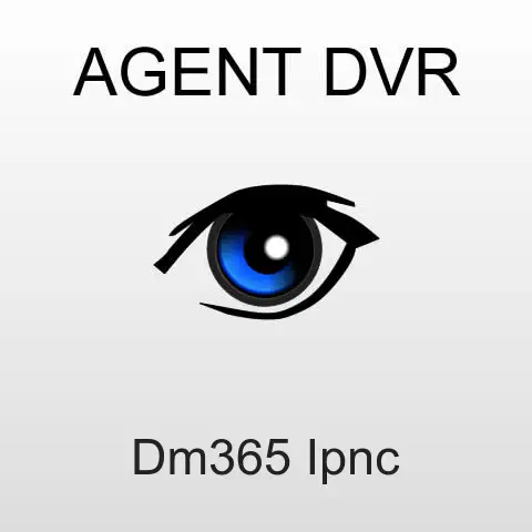 How to connect Dm365 Ipnc Camera Tutorial