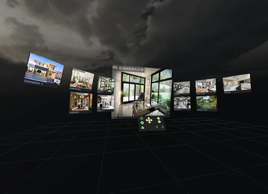 Agent DVR 澳洲幸运8体彩开奖网 VR mode