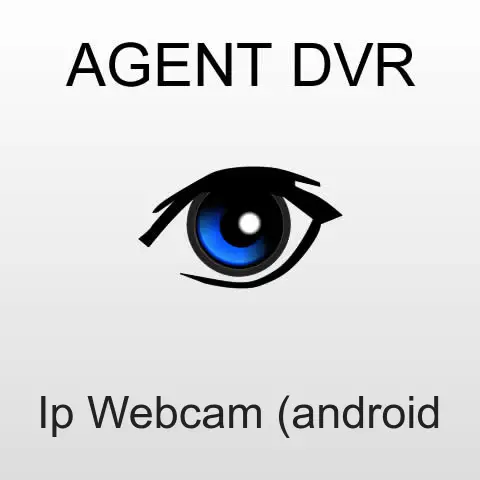 How to connect Ip Webcam (android) Camera Tutorial
