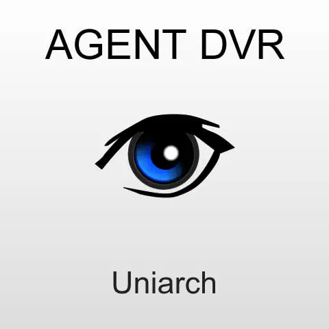 How to connect Uniarch Camera Tutorial