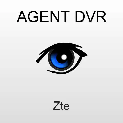 How to connect Zte Camera Tutorial